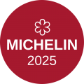 Michelin 2025 - Hotel Löwen & Strauss