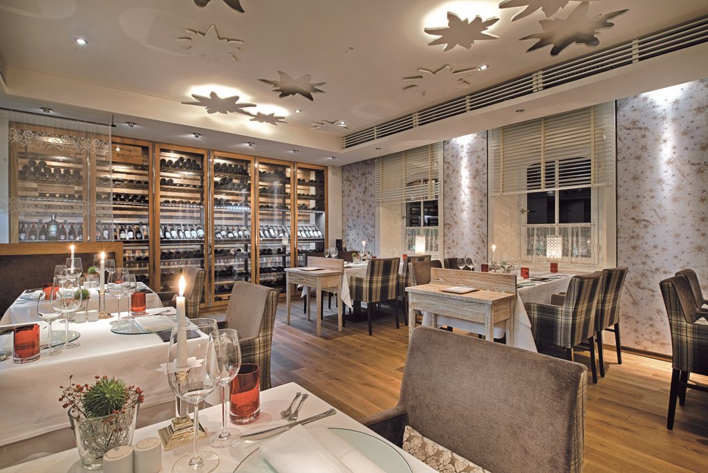 Ess Atelier Strauss – Oberstdorf