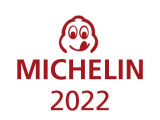 Logo 2022 Michelin